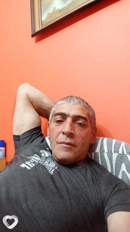 Заур, 41, Краснодаре — анкета №2108826