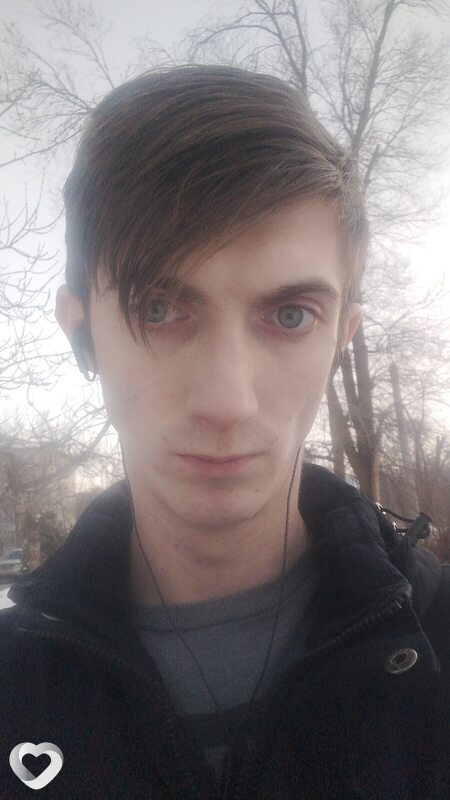 Иван, 24, Бишкек — анкета №2108828