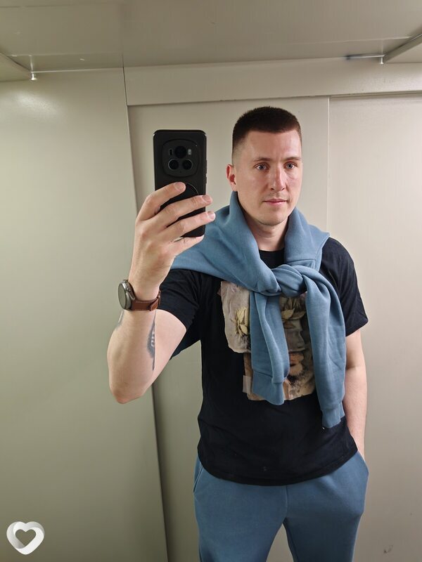 Николай, 35, Ростове-на-Дону — анкета №2109041