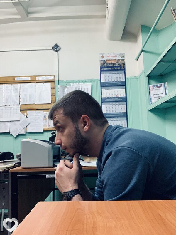 Илья, 34, Москве — анкета №2109059