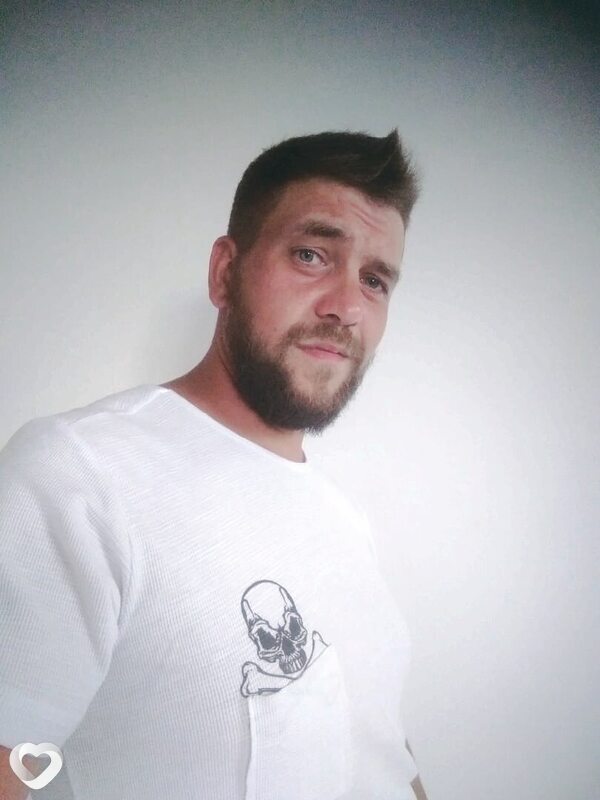 Евгений, 34, Воронеже — анкета №2109063
