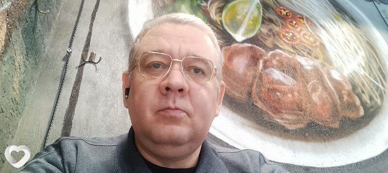 Алекс, 45, Новосибирске — анкета №2108889
