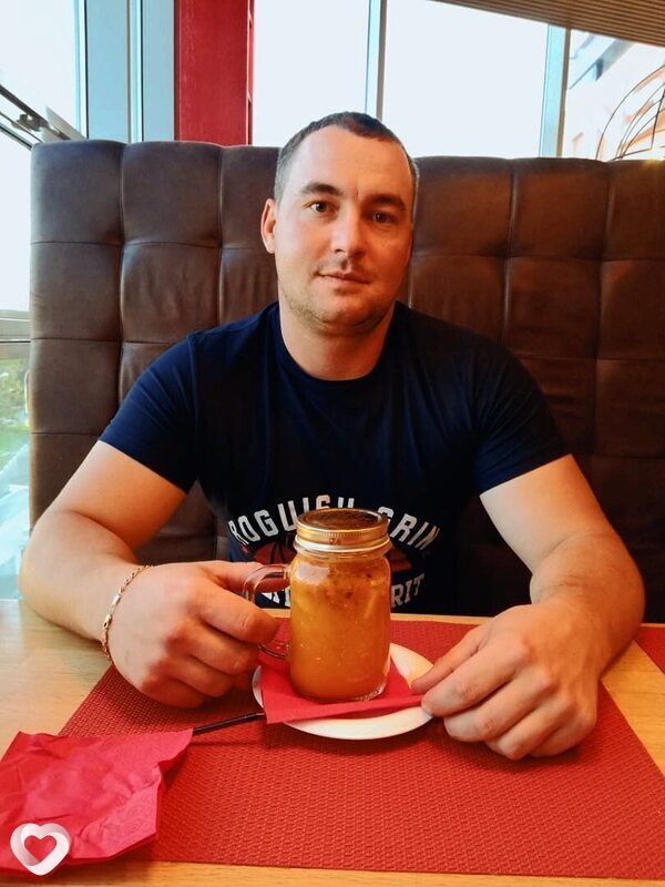 Михаил, 33, Донецке — анкета №2108894