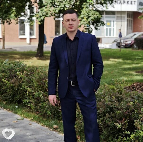 Серёга, 43, Москве — анкета №2108895