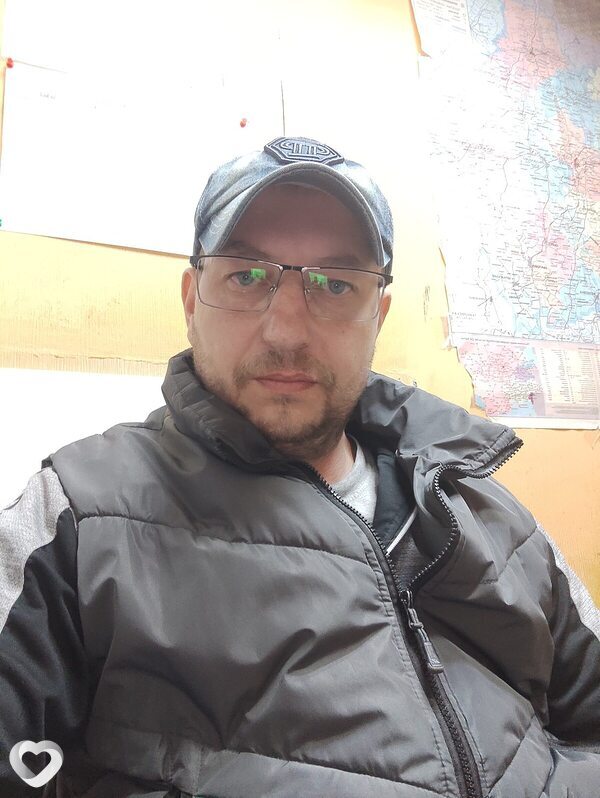 Сергей, 43, Тамбове — анкета №2108901