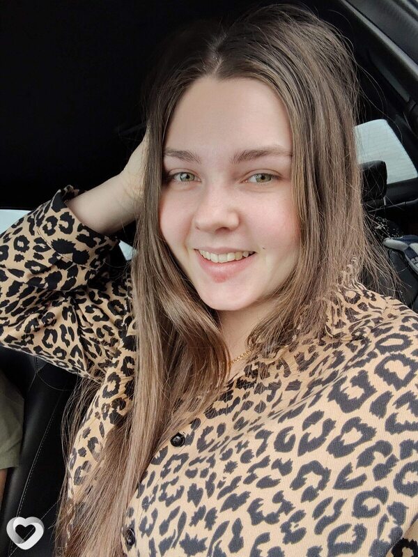 Оксана, 28, Бийске — анкета №2108714