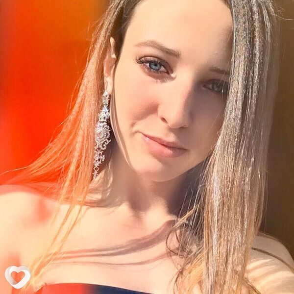 Жанна, 25, Одессе — анкета №2108727