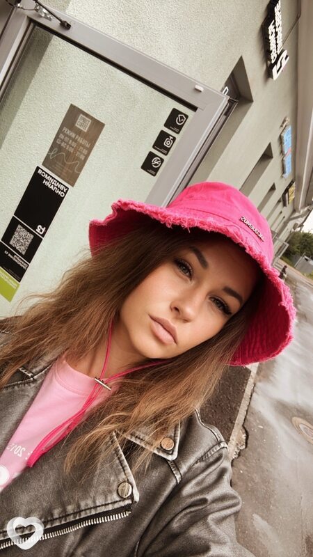Юля, 35, Кирове — анкета №2108729