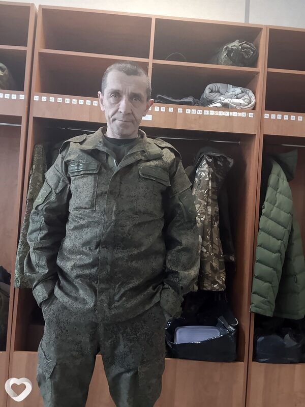 Александр, 52, Наро-Фоминске — анкета №2108730