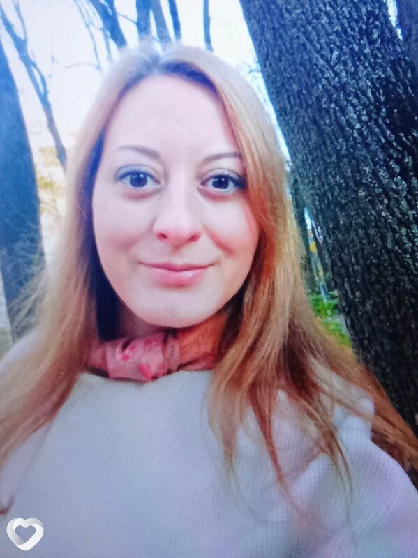 Лиза, 48, Санкт-Петербурге — анкета №2108738