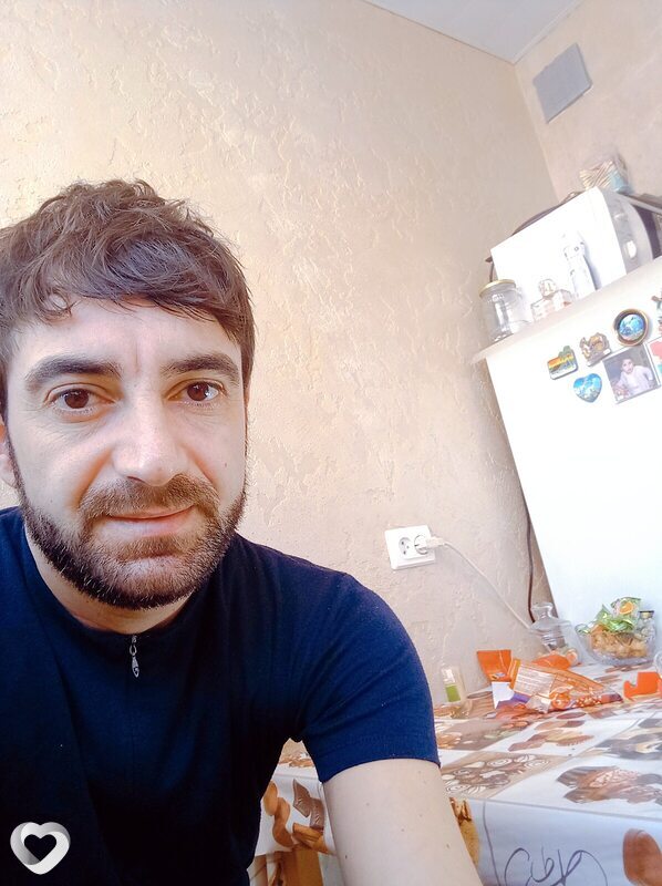Рома, 35, Санкт-Петербурге — анкета №2154022