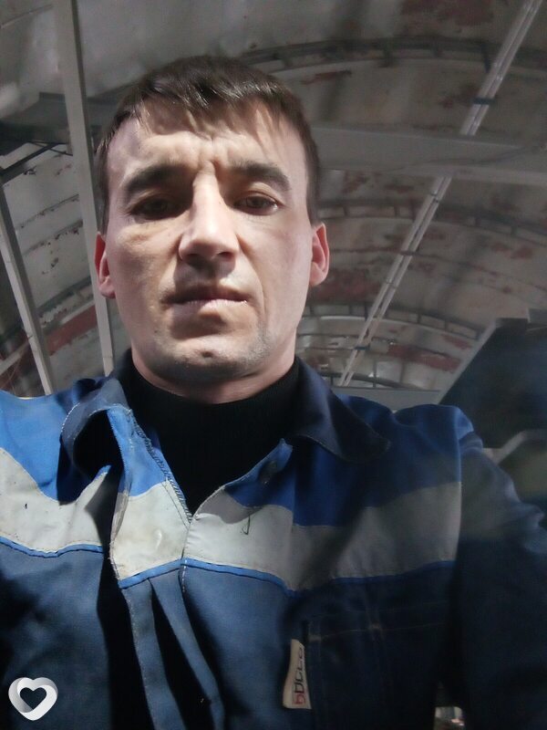 Радон, 33, Тюмени — анкета №2154023
