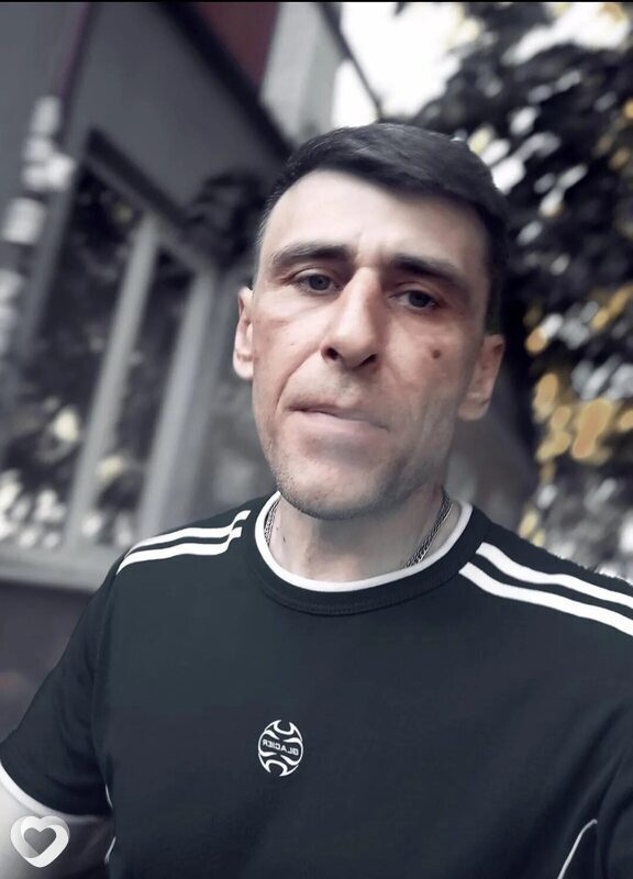 Роман, 48, Краснодаре — анкета №2108598
