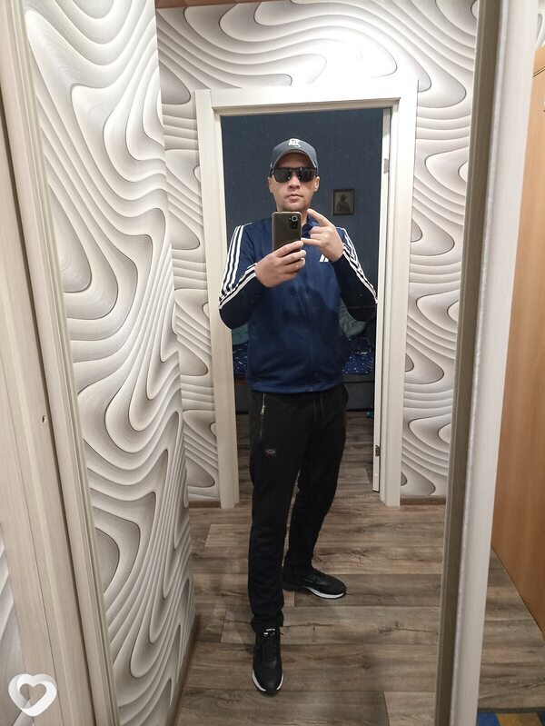Денис, 44, Челябинске — анкета №2153927