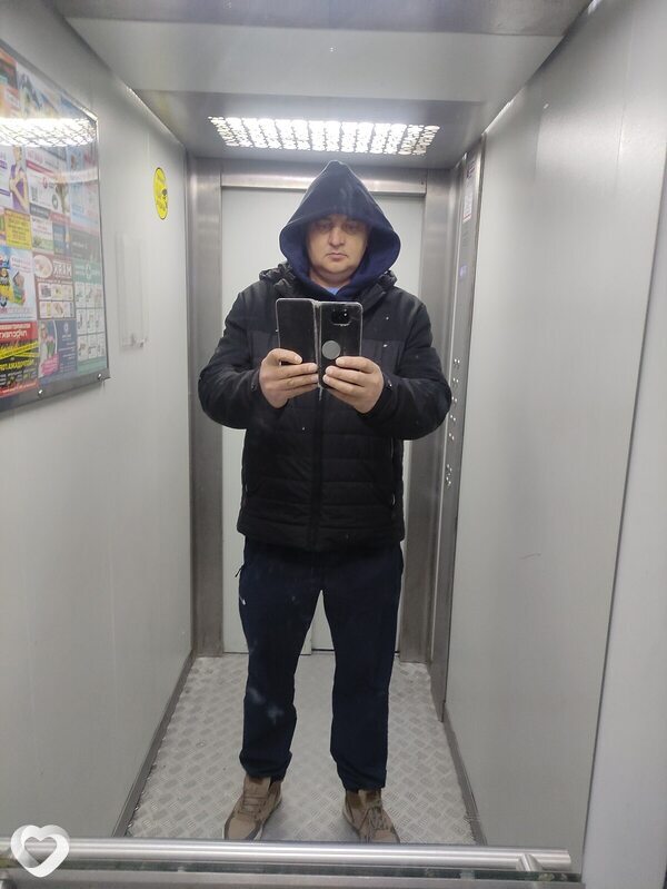 Виталий, 47, Барнауле — анкета №2108601
