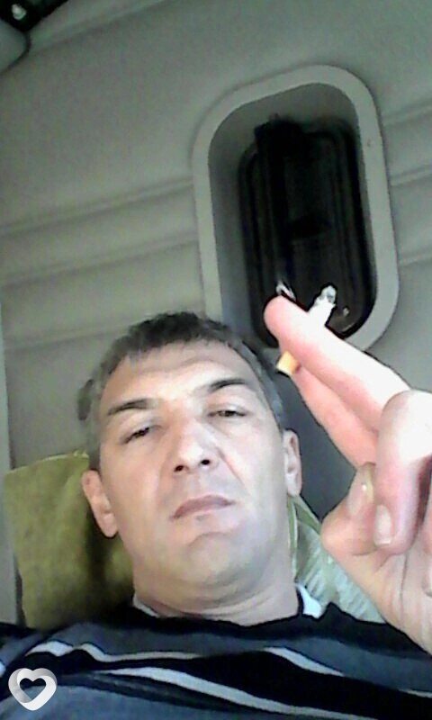 Юра, 48, Новороссийске — анкета №2108603
