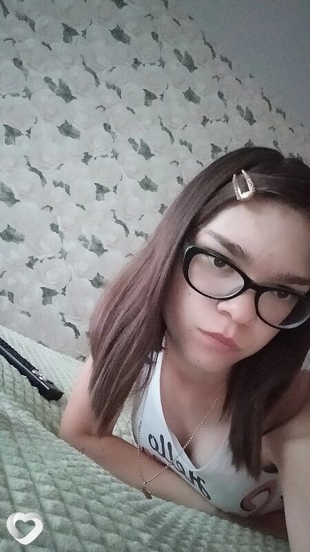 Алина, 23, Нижнем Новгороде — анкета №2108749