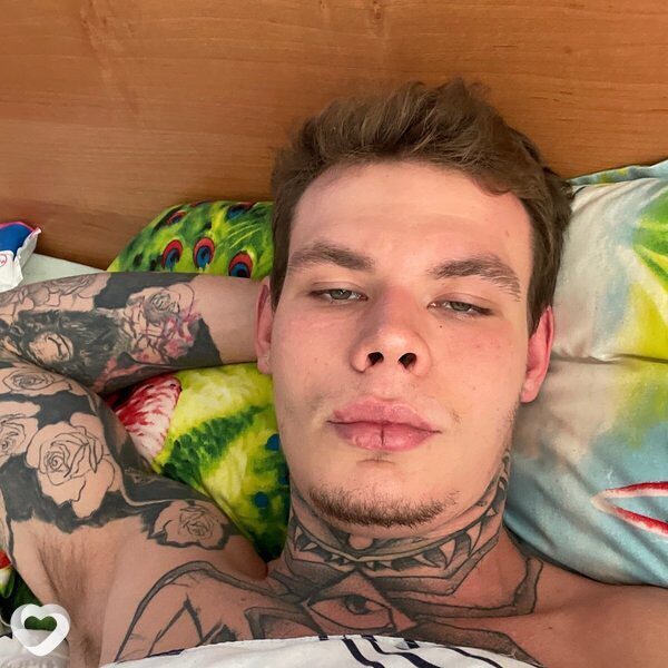 Никита, 24, Магнитогорске — анкета №2108751