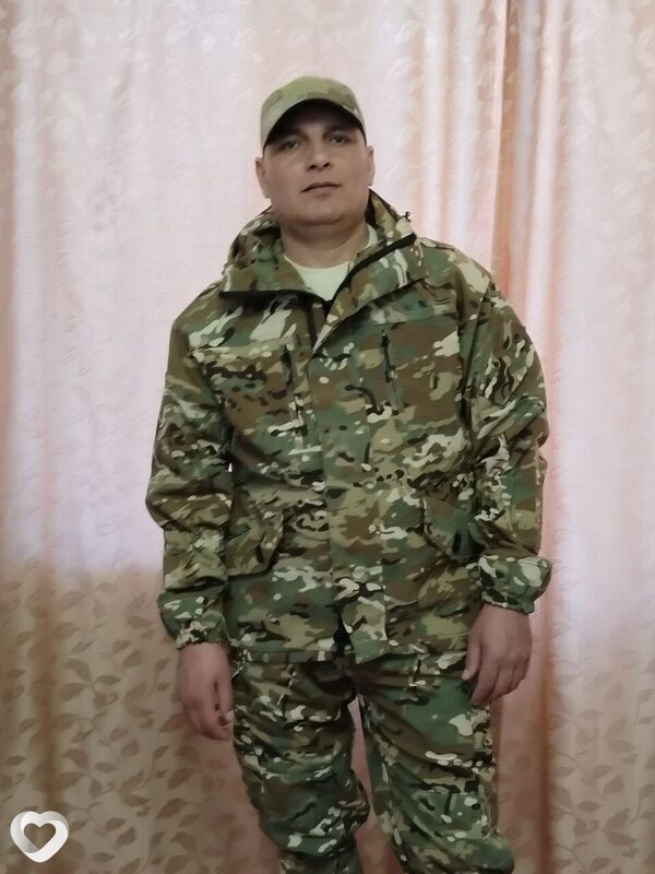 Руслан, 49, Перми — анкета №2108754