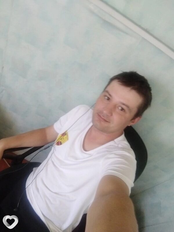 Валерий, 35, Чите — анкета №2108760
