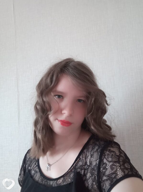 Василина, 24, Томске — анкета №2108763