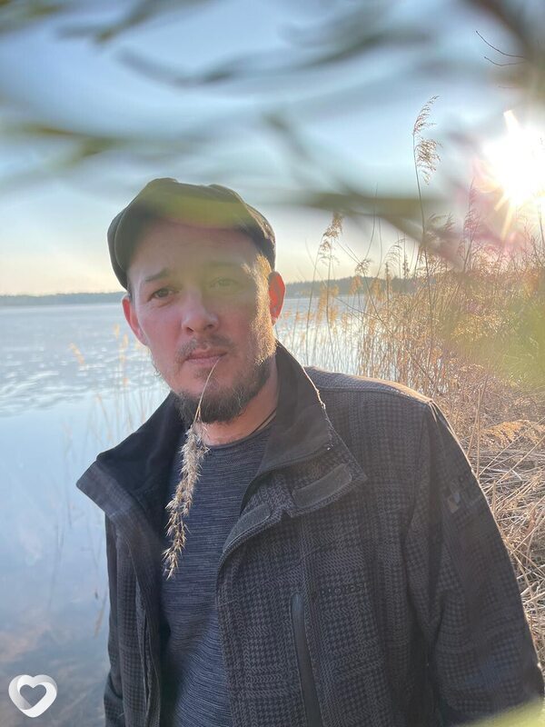 Максим, 40, Твери — анкета №2108770