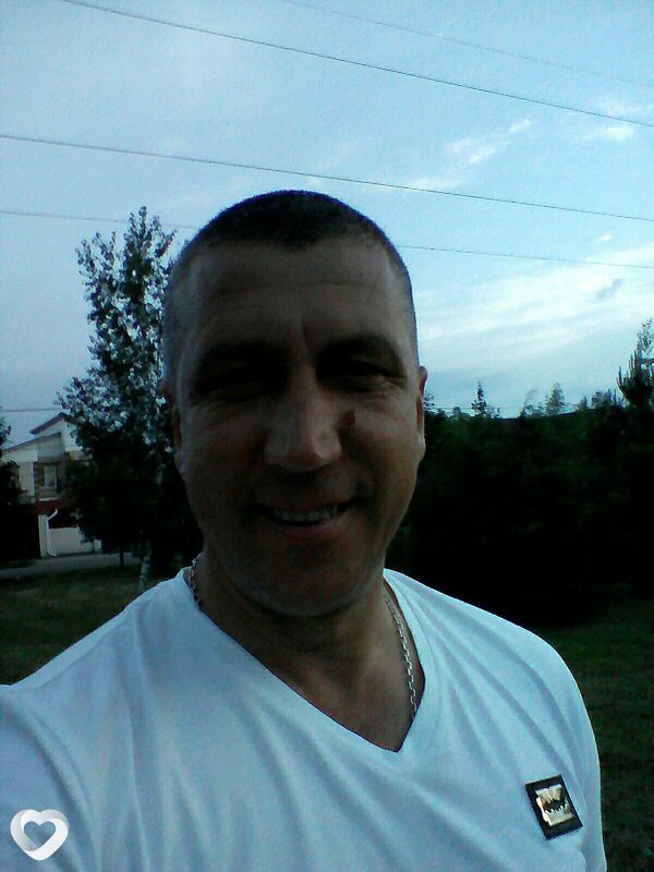Константин, 53, Ставрополе — анкета №2108771