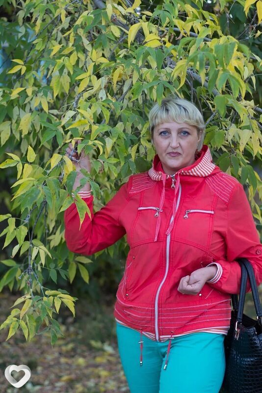 Женя, 50, Канске — анкета №2153934