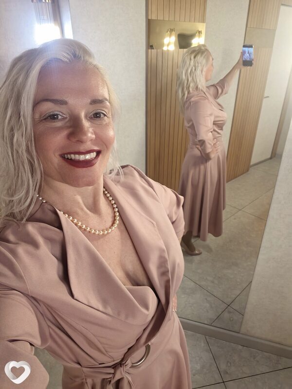 Елена, 46, Краснодаре — анкета №2153937