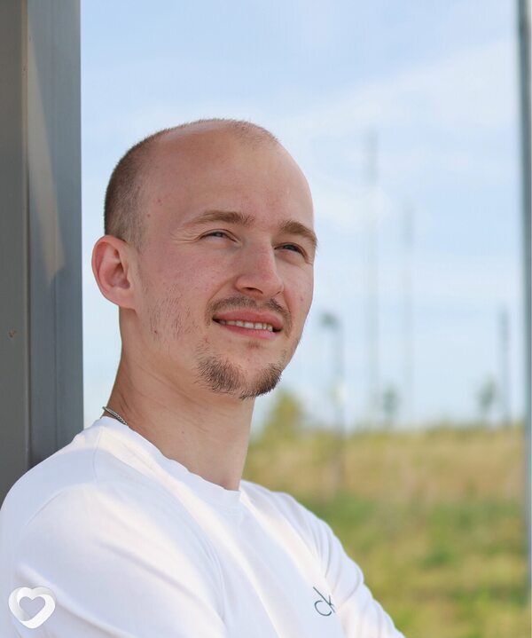Александр, 29, Тольятти — анкета №2153939