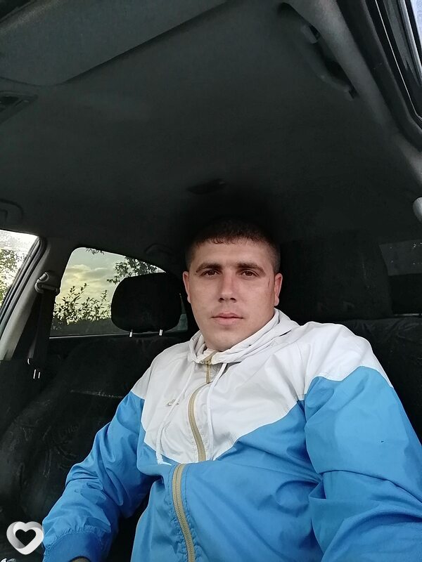 Артур, 39, Казани — анкета №2153943