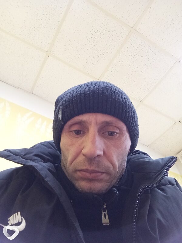 Руслан, 40, Красноярске — анкета №2153947