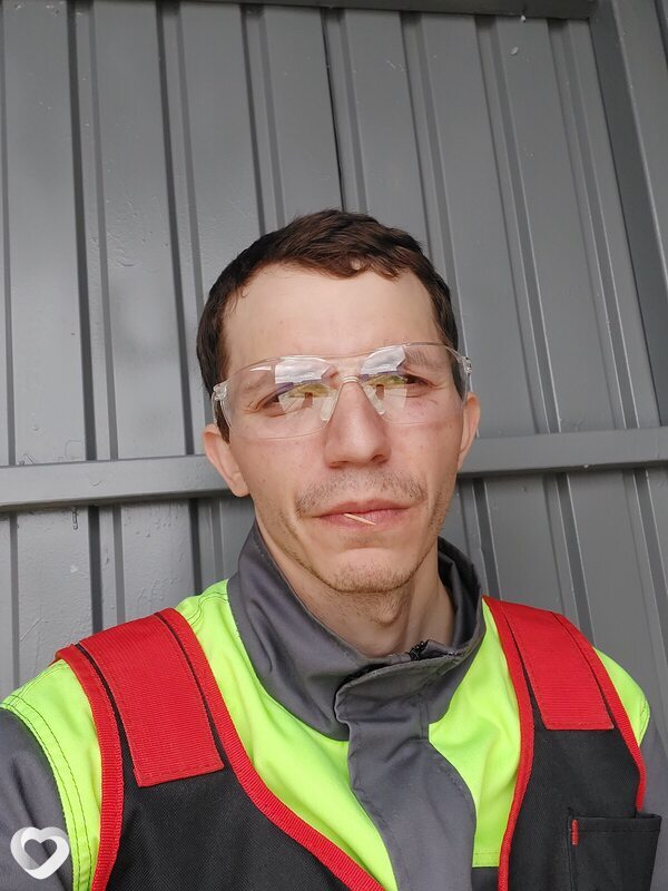Павел, 35, Усть-Каменогорск — анкета №2108534