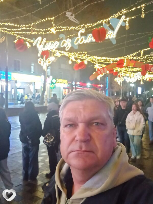 Алексей, 47, Балхаше — анкета №2154175