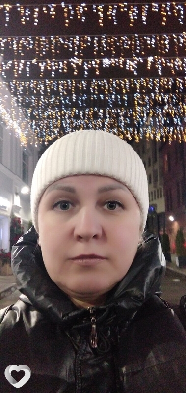 Кристина, 45, Перми — анкета №2154176