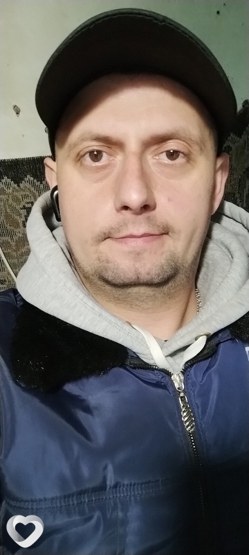 Валерий, 36, Херсоне — анкета №2108968