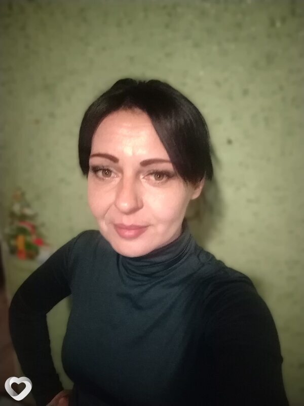 Екатерина, 39, Лабинске — анкета №2108969