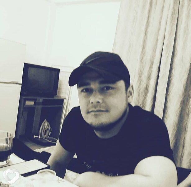 Мурат, 36, Бишкек — анкета №2108971