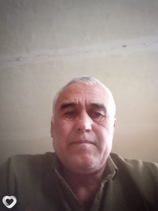 Baxromjon, 58, Алапаевске — анкета №2108977