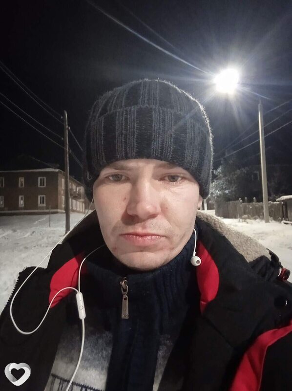 Позывной Север, 33, Курске — анкета №2108978