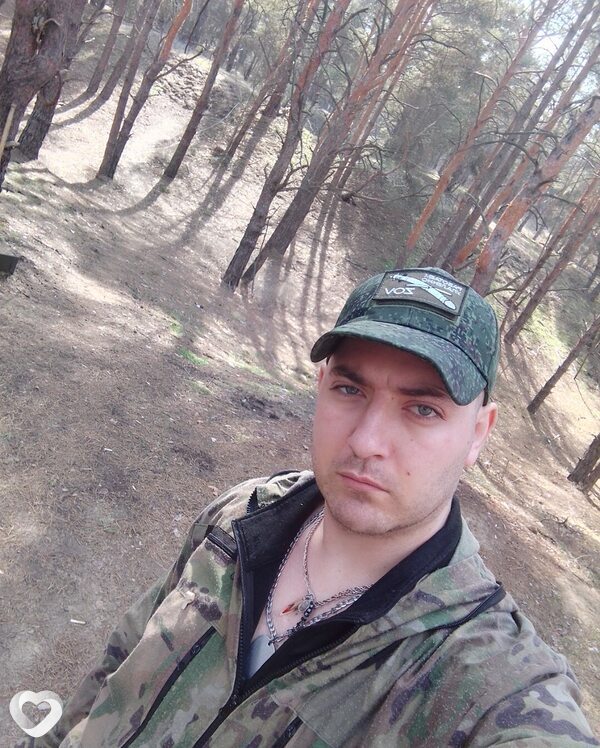 Ловелас, 30, Смоленске — анкета №2108984