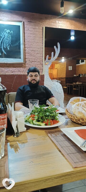 Roma, 29, Свободном — анкета №2108786