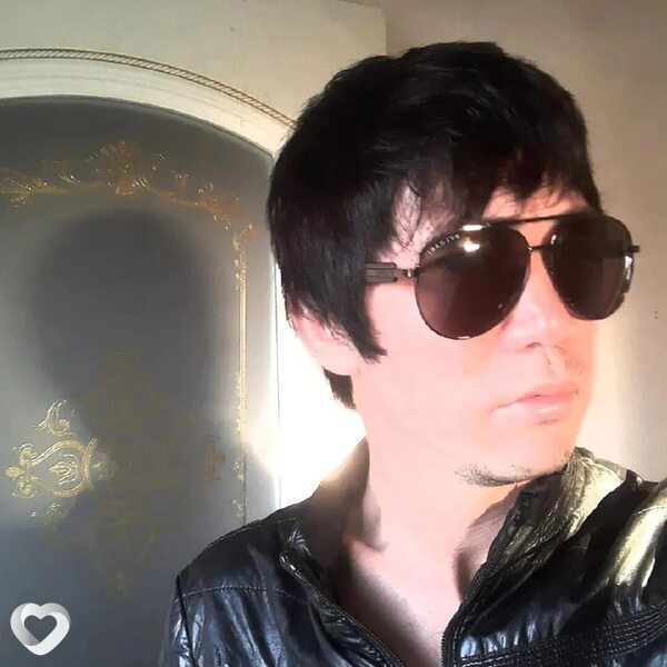 Азамат, 28, Алматы — анкета №2108787