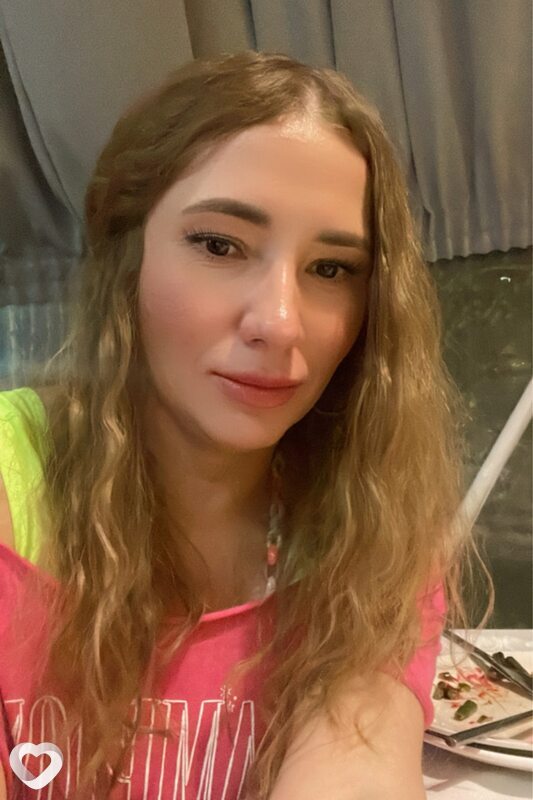 Оксана, 42, Челябинске — анкета №2108789