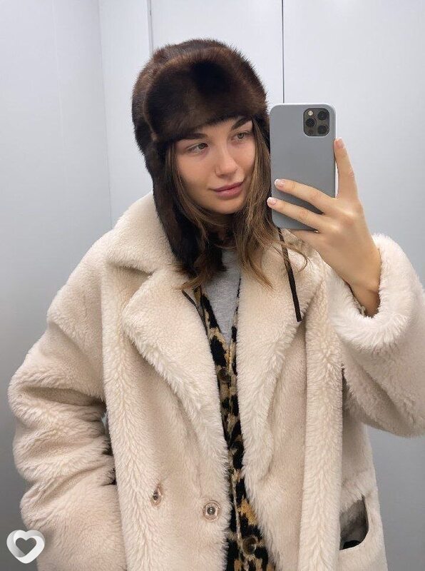 Мария, 28, Кемерове — анкета №2108796