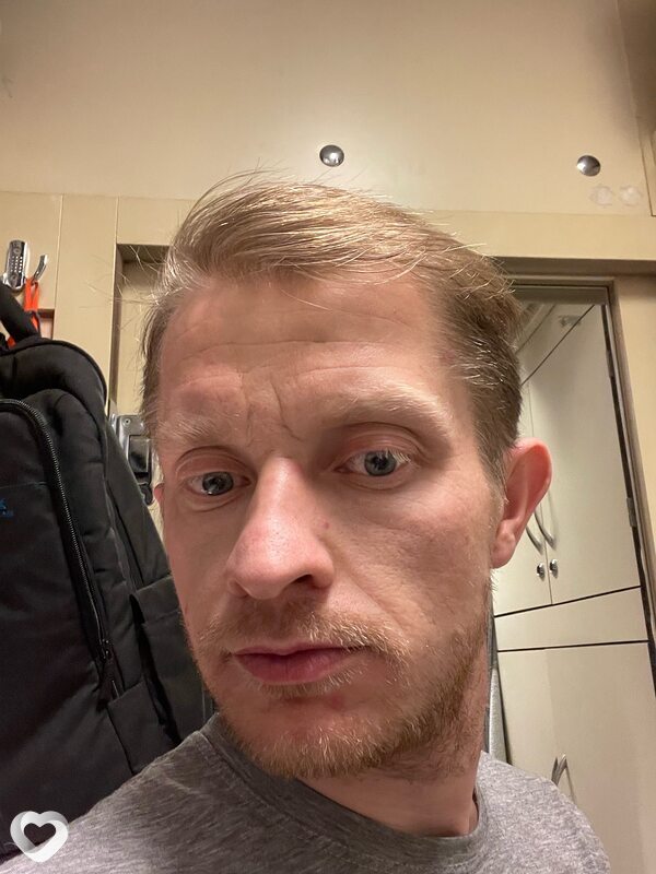 Иван, 34, Ижевске — анкета №2108798