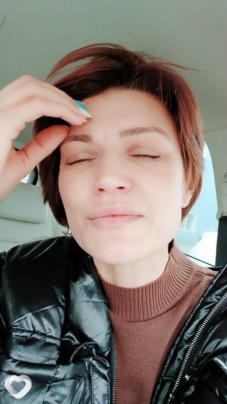 Незнакомка, 46, Владивостоке — анкета №2109025