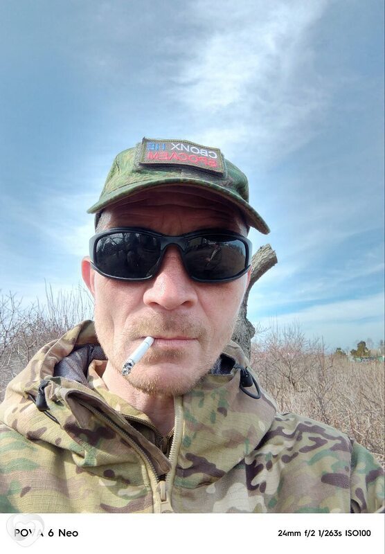 Анатолий, 46, Тамбове — анкета №2109028