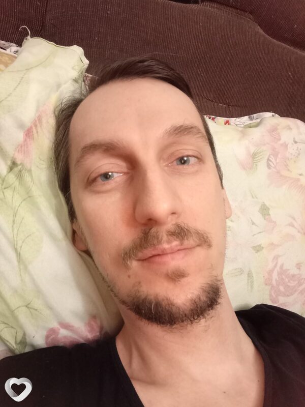 Виктор, 39, Миассе — анкета №2109037