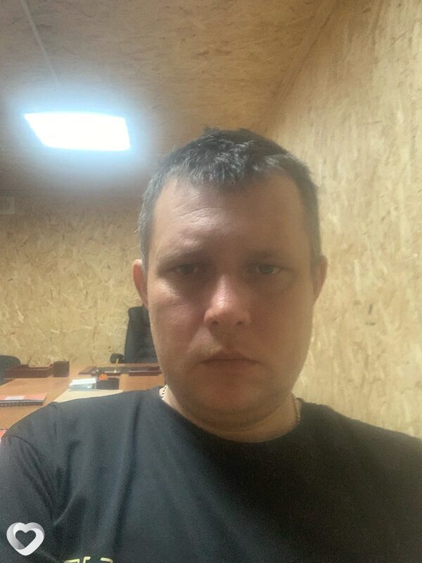 Сергей, Урзуф